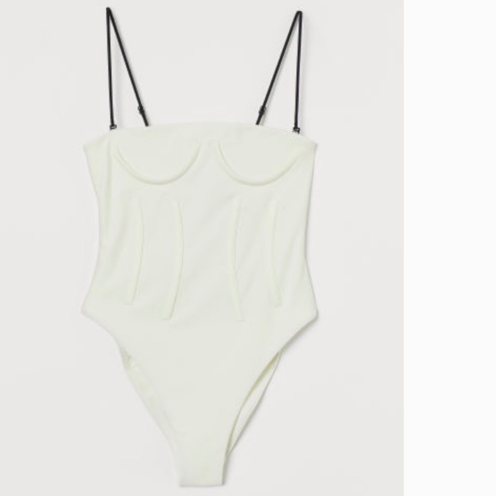H&M Studio S/S 2021 One Piece